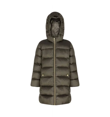 Куртка Geox K Himalaya Parka