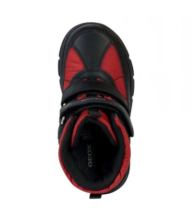 Ботинки Geox Willaboom B Abx A 3