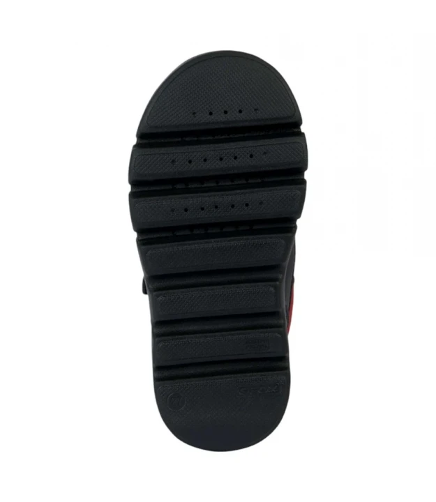 Ботинки Geox Willaboom B Abx A 4