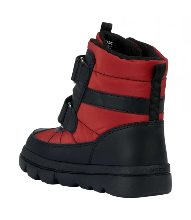 Ботинки Geox Willaboom B Abx A 2