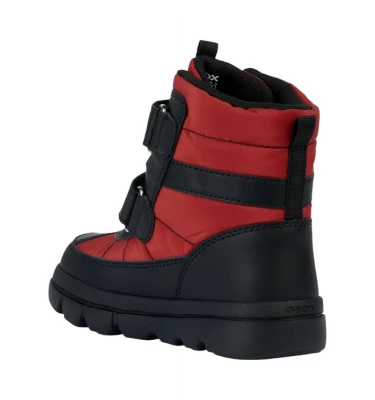 Ботинки Geox Willaboom B Abx A 2
