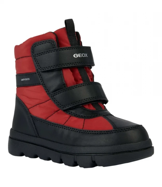 Ботинки Geox Willaboom B Abx A 1