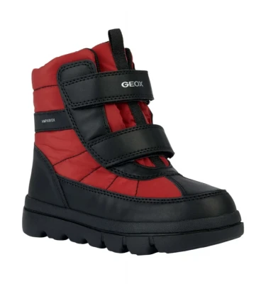 Ботинки Geox Willaboom B Abx A 1
