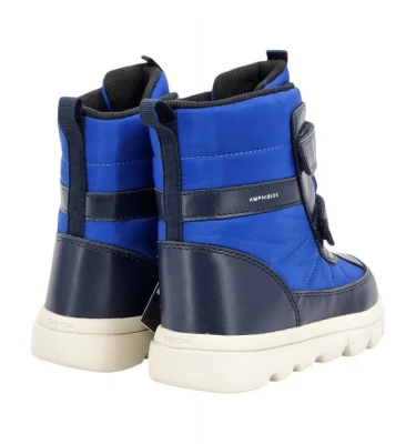 Ботинки Geox Willaboom B Abx A 2