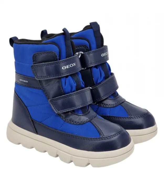 Ботинки Geox Willaboom B Abx A 1