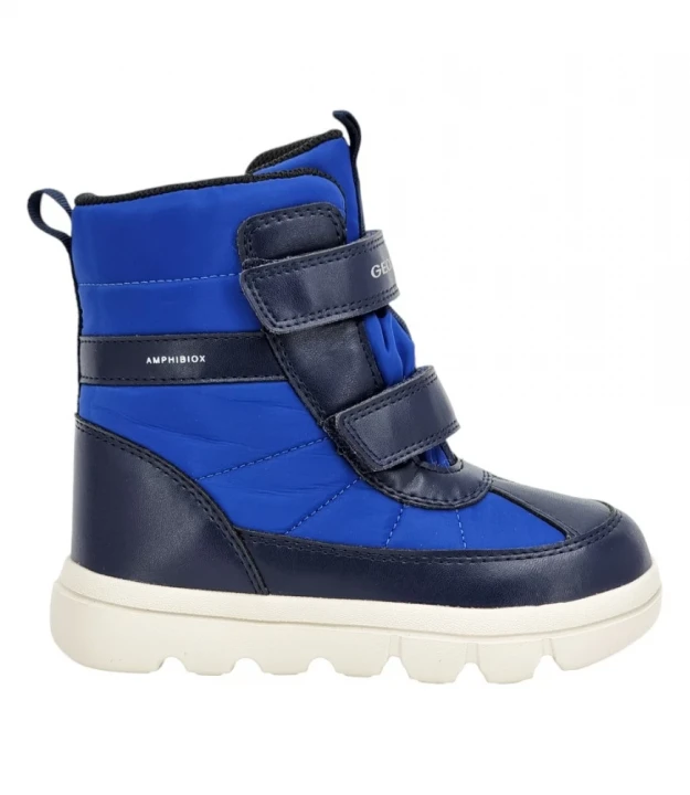 Ботинки Geox Willaboom B Abx A