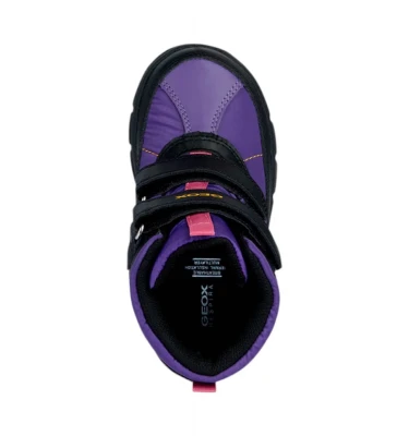 Geox Willaboom B Abx D Etiklari 2