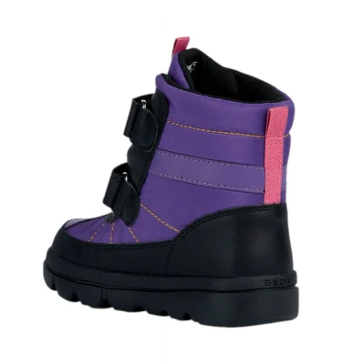 Geox Willaboom B Abx D Etiklari 1