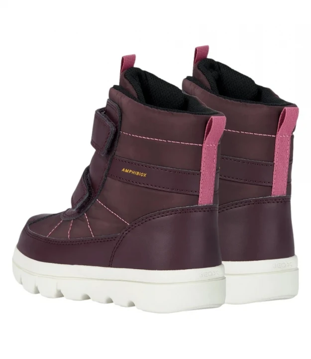 Geox Willaboom B Abx D Etiklari 2