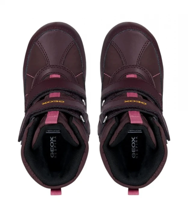 Geox Willaboom B Abx D Etiklari 4