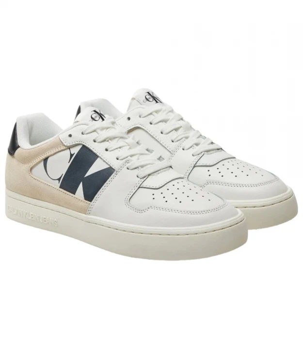 Calvin Klein Classic Cupsole Low Nbs krossovkalari 1