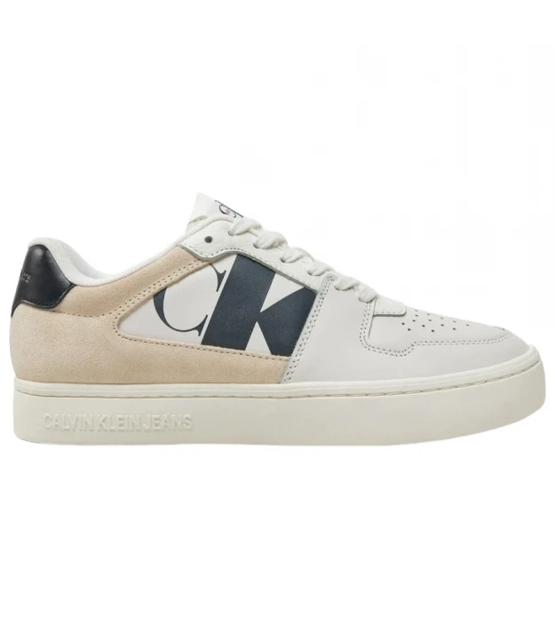 Calvin Klein Classic Cupsole Low Nbs krossovkalari