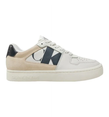 Кроссовки Calvin Klein Classic Cupsole Low Nbs