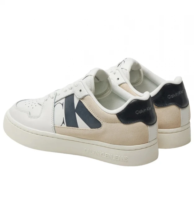 Calvin Klein Classic Cupsole Low Nbs krossovkalari 2