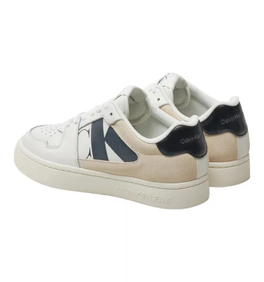 Calvin Klein Classic Cupsole Low Nbs krossovkalari 2