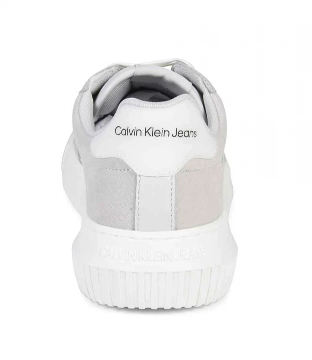 Calvin Klein Chunky Cupsole Nbs Sensn krossovkalari 3