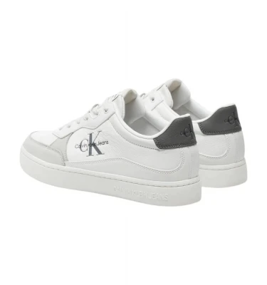 Calvin Klein Classic Cupsole Low Lth Ml Fad  krossovkalari 1