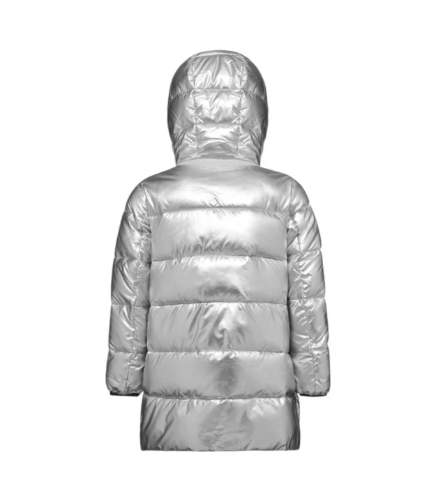 Куртка Geox Junette parka Girl 1