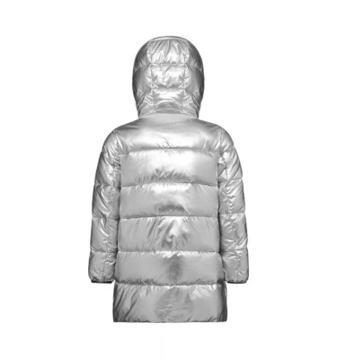 Куртка Geox Junette parka Girl 1