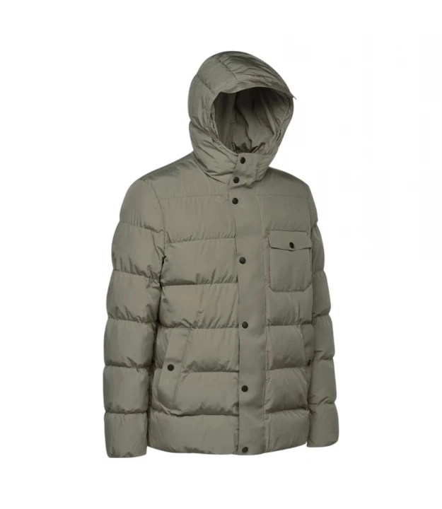 Geox Pieve Hood Jkt  kurtkasi 1