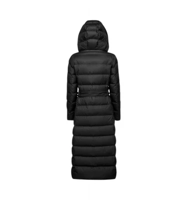 Куртка Geox Dalyla Mid Parka 2