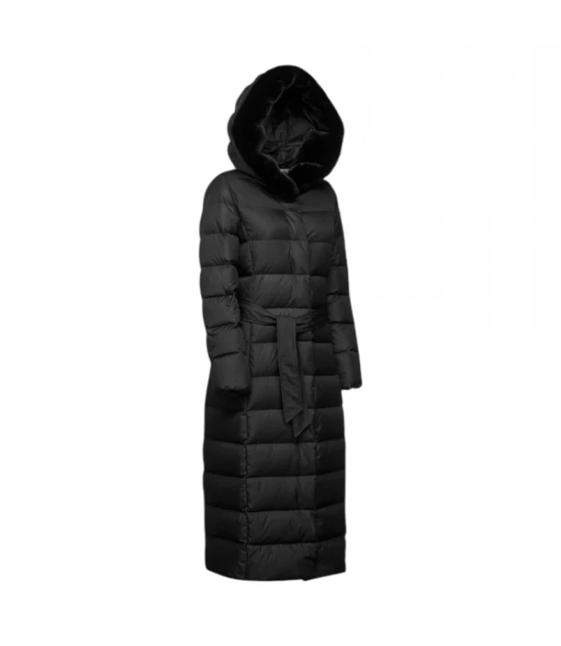 Куртка Geox Dalyla Mid Parka 1