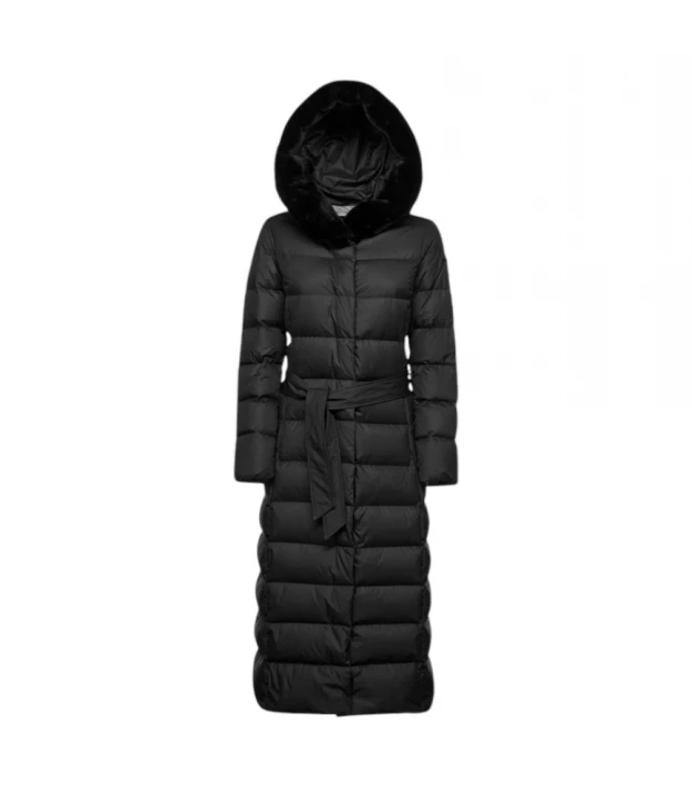 Куртка Geox Dalyla Mid Parka