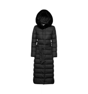 Куртка Geox Dalyla Mid Parka