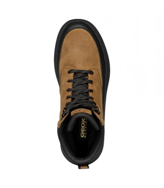 Ботинки Geox Granito 4