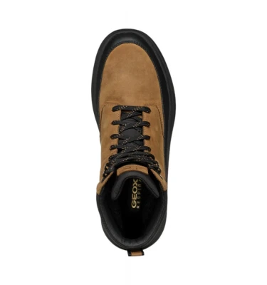 Ботинки Geox Granito 4
