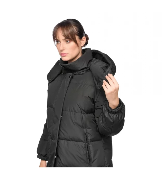 Geox Larysse Mid Parka Kurtkasi 2