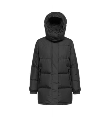 Geox Larysse Mid Parka Kurtkasi 3