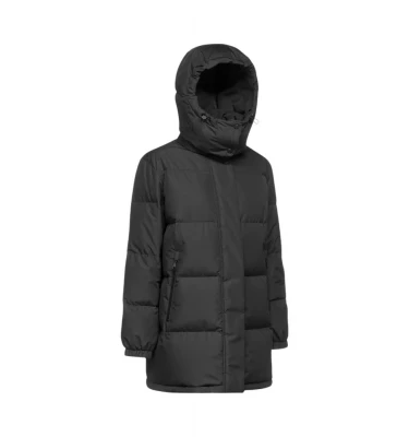 Куртка Geox Larysse Mid Parka 4