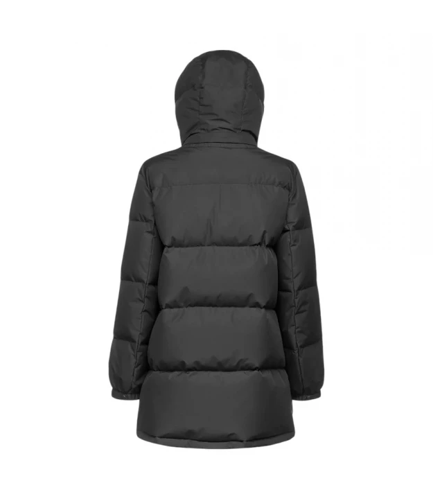 Geox Larysse Mid Parka Kurtkasi 5