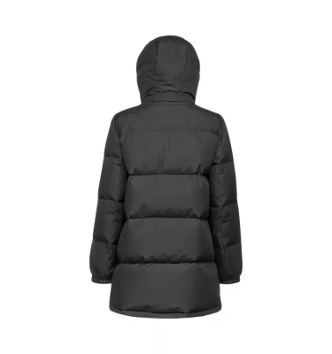 Куртка Geox Larysse Mid Parka 5