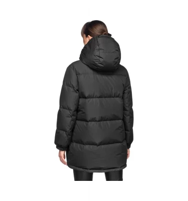 Куртка Geox Larysse Mid Parka 1