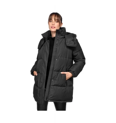 Куртка Geox Larysse Mid Parka