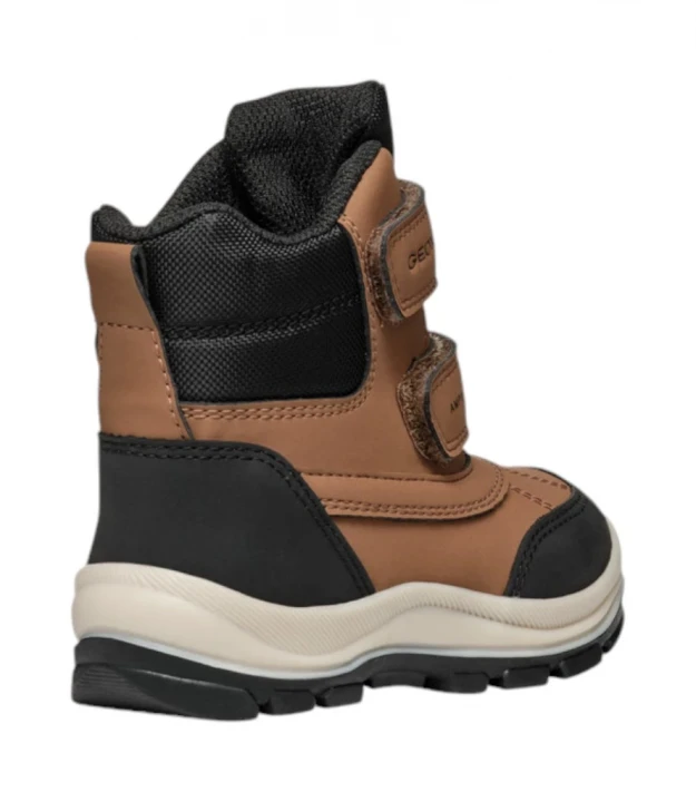 Ботинки Geox Flanfil 3