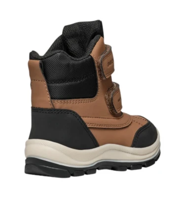 Ботинки Geox Flanfil 3