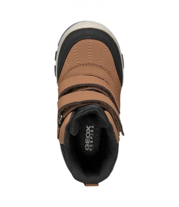 Ботинки Geox Flanfil 4