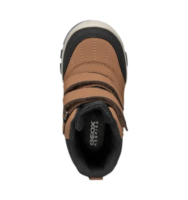 Ботинки Geox Flanfil 4