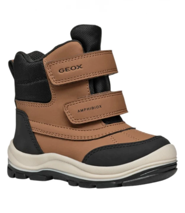 Ботинки Geox Flanfil