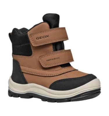 Ботинки Geox Flanfil