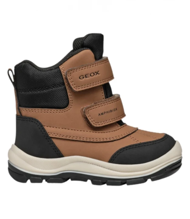 Ботинки Geox Flanfil 0