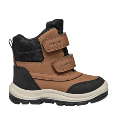 Ботинки Geox Flanfil 0