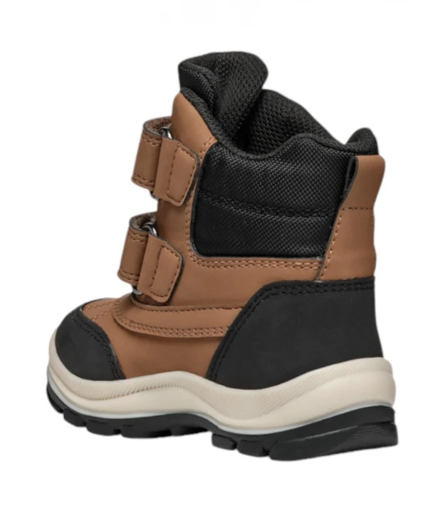 Ботинки Geox Flanfil 2