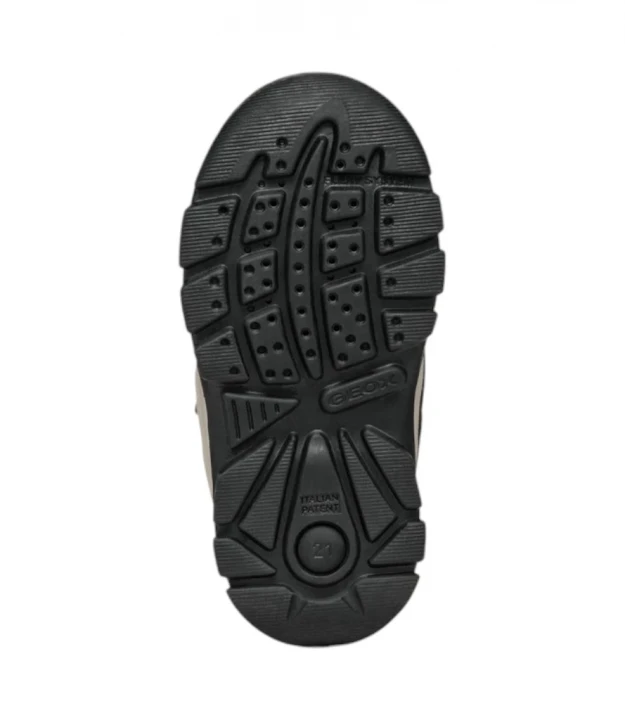 Ботинки Geox Flanfil 5