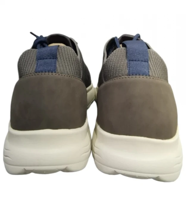 Кроссовки Geox Sneakers U Spherica 3