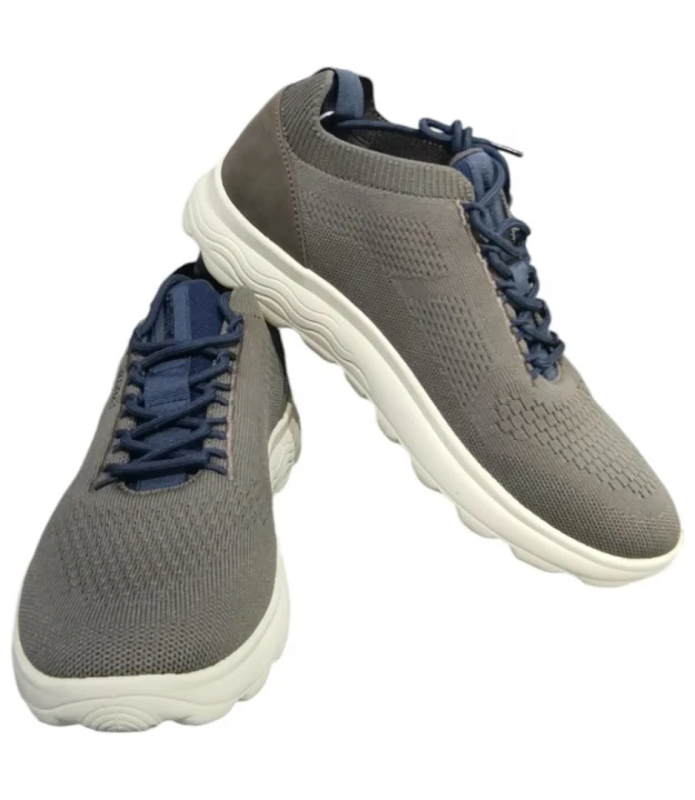 Кроссовки Geox Sneakers U Spherica 5