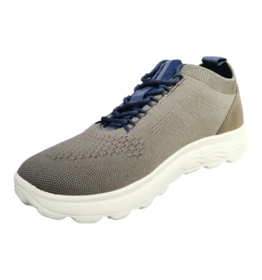 Кроссовки Geox Sneakers U Spherica 2